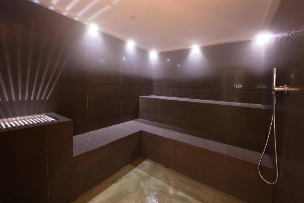 Baita Aurora Aparthotel Predazzo Exterior foto